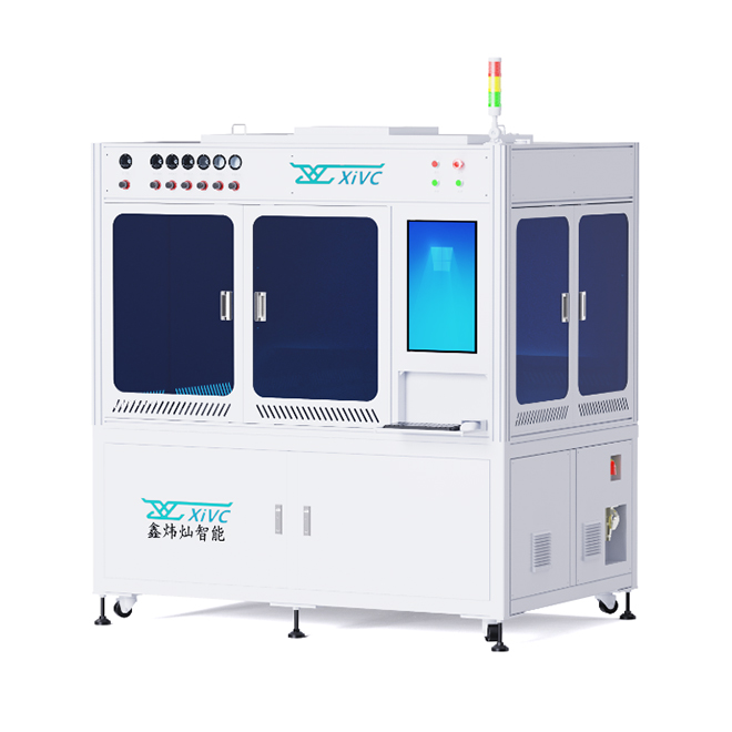 非球面模壓機械手